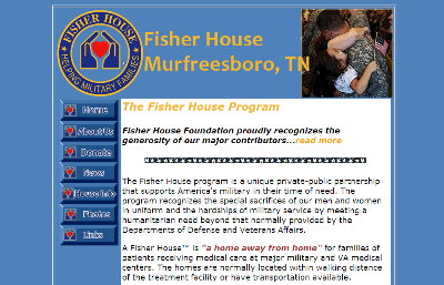 Fisher House